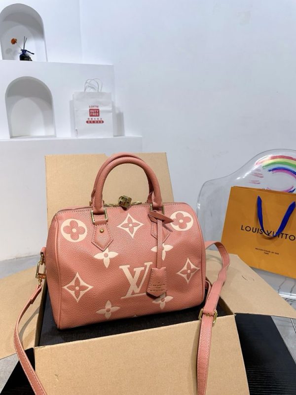 New Fashion LV Handbag L1420-3 QA