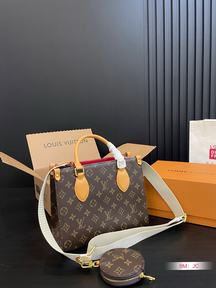 New Fashion LV Handbag L753 QA