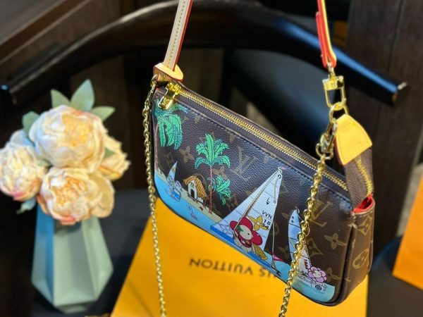 New Fashion LV Handbag L1260 QA