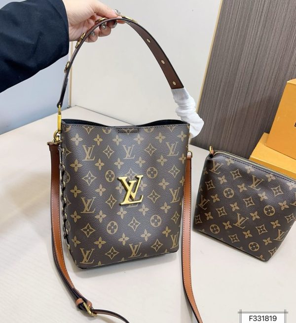 New Fashion LV Handbag L1253 QA New Fashion LV Handbag L1253 QA