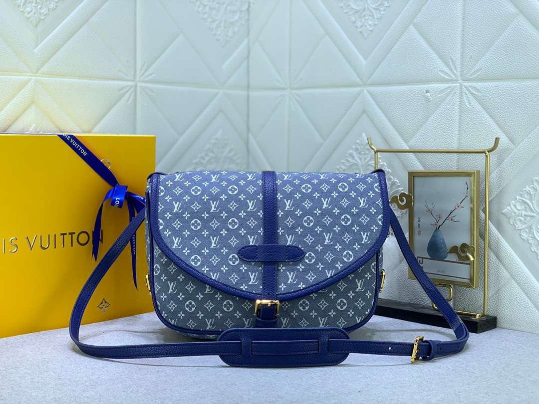 New Fashion L*V Handbag 1141 QA