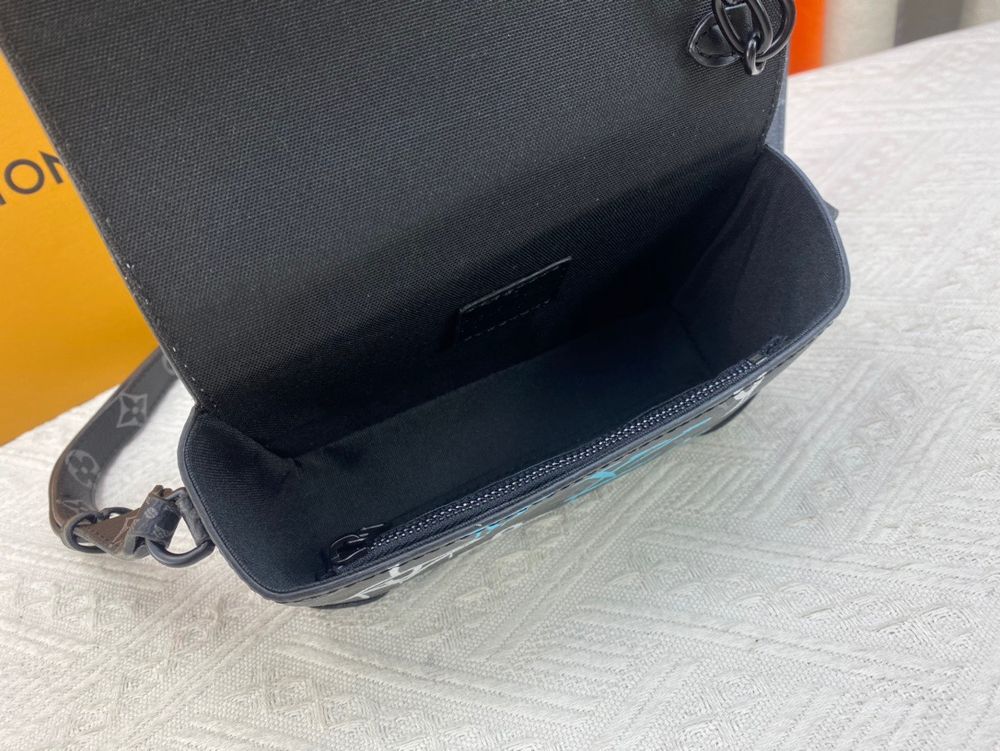 New Fashion L*V Handbag 1235 QA New Fashion L*V Handbag 1235 QA
