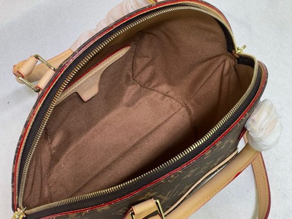 New Fashion L*V Handbag 1569 QA
