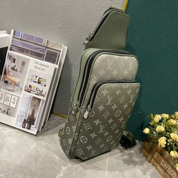 New Fashion L*V Handbag 1505 QA