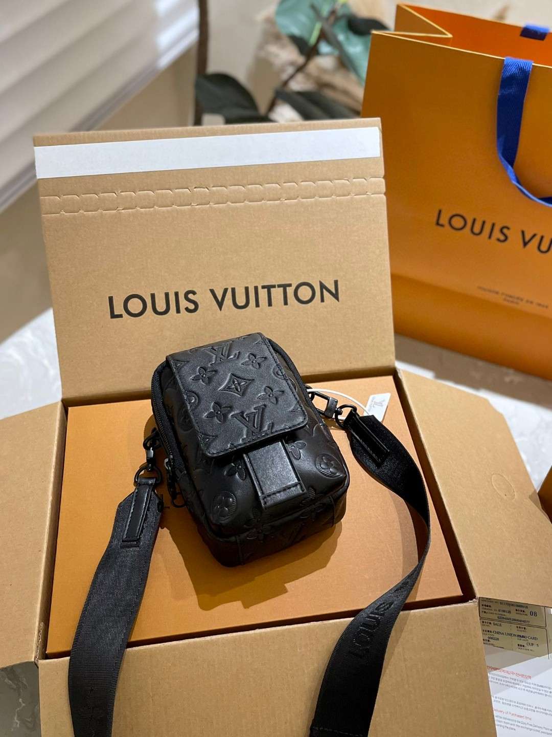 New Fashion L*V Handbag 1001 QA New Fashion L*V Handbag 1001 QA