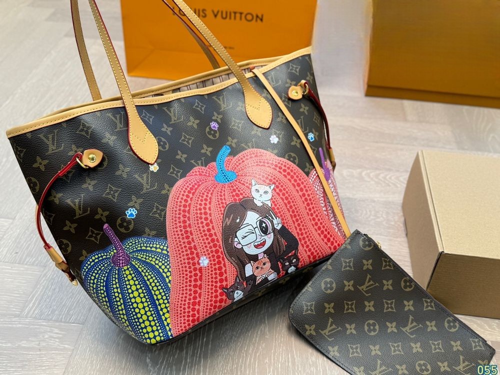 New Fashion Bag L4989 TEN