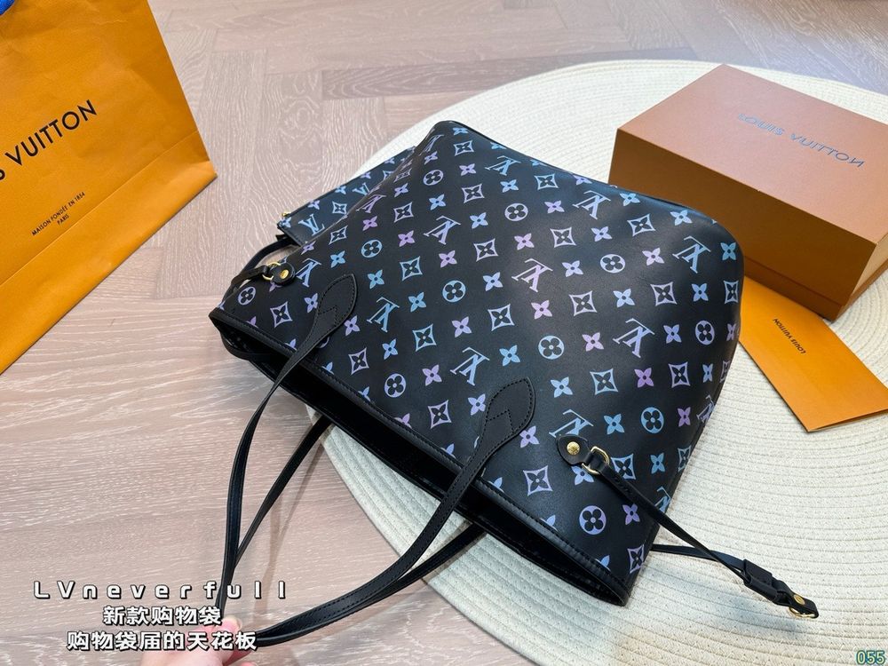 New Fashion LV Handbag L1163 QA