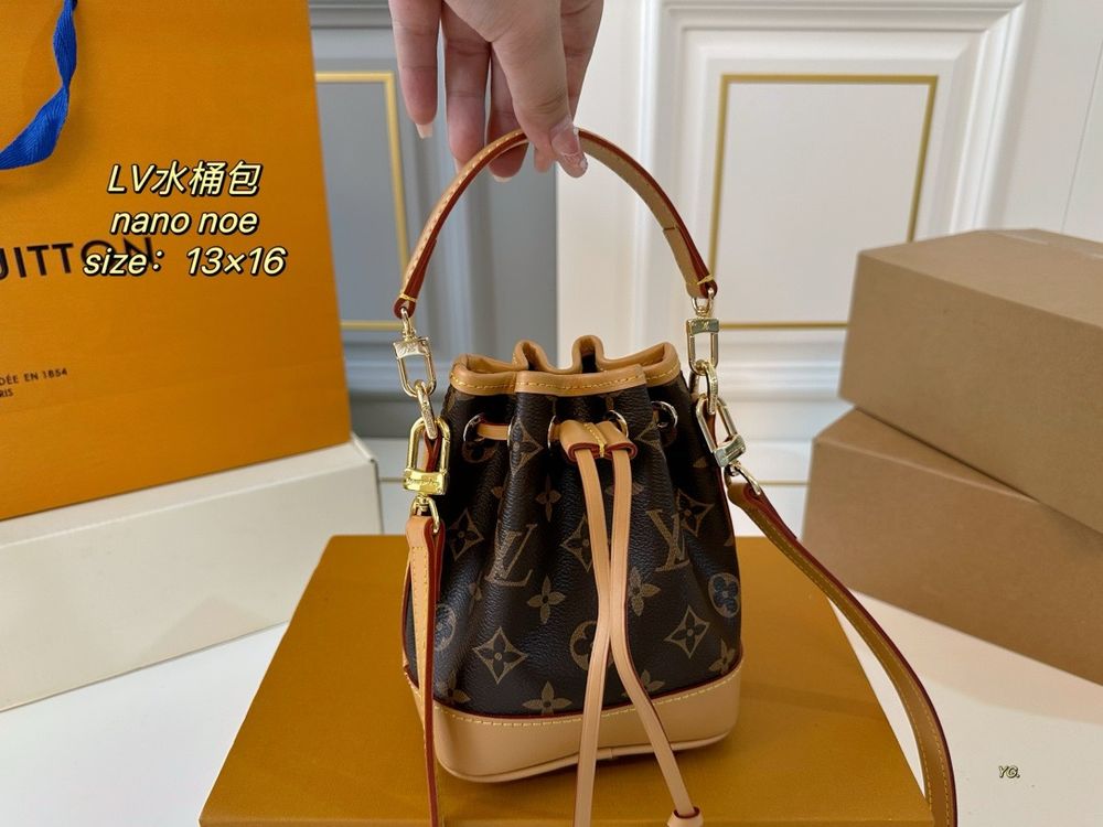 New Fashion LV Handbag L1070 QA