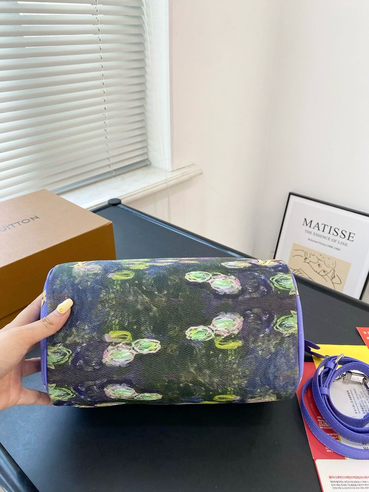 New Fashion LV Handbag L1132 QA
