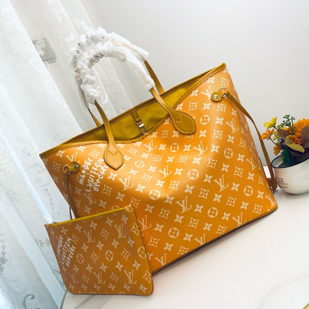 New Fashion L*V Handbag 1443 QA New Fashion L*V Handbag 1443 QA