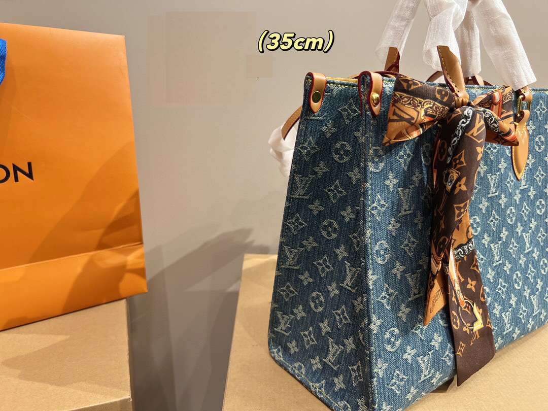 Modern Luxury Daily Bag L4298 FSC