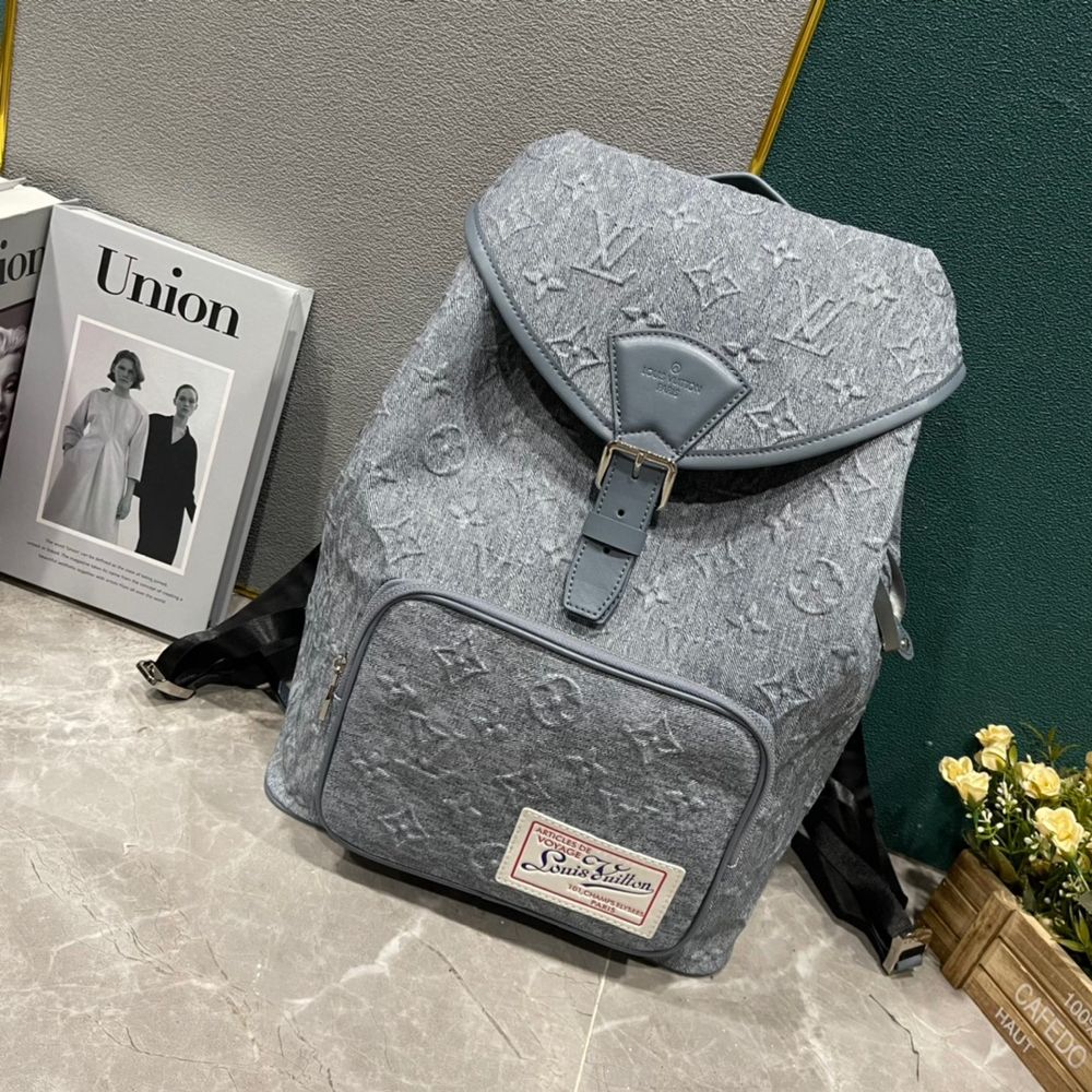 New Fashion L*V Handbag 1294 QA