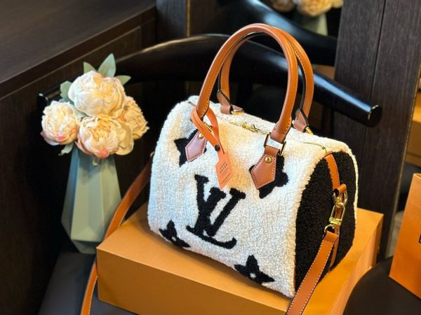 New Fashion LV Handbag L1257 QA