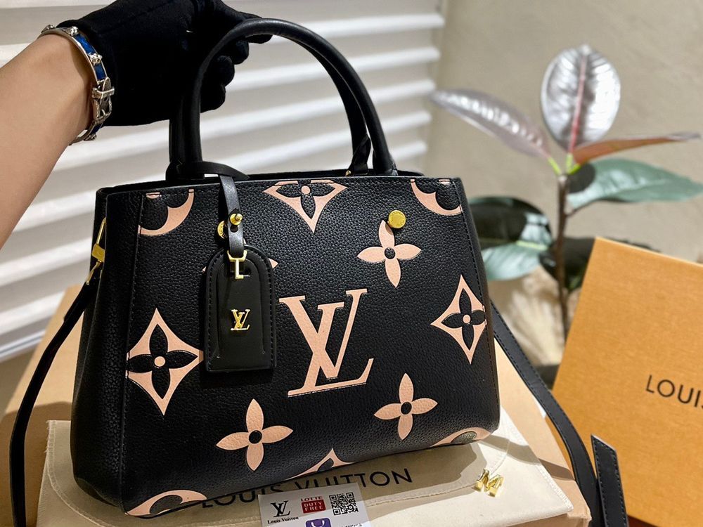 New Fashion LV Handbag L653 QA