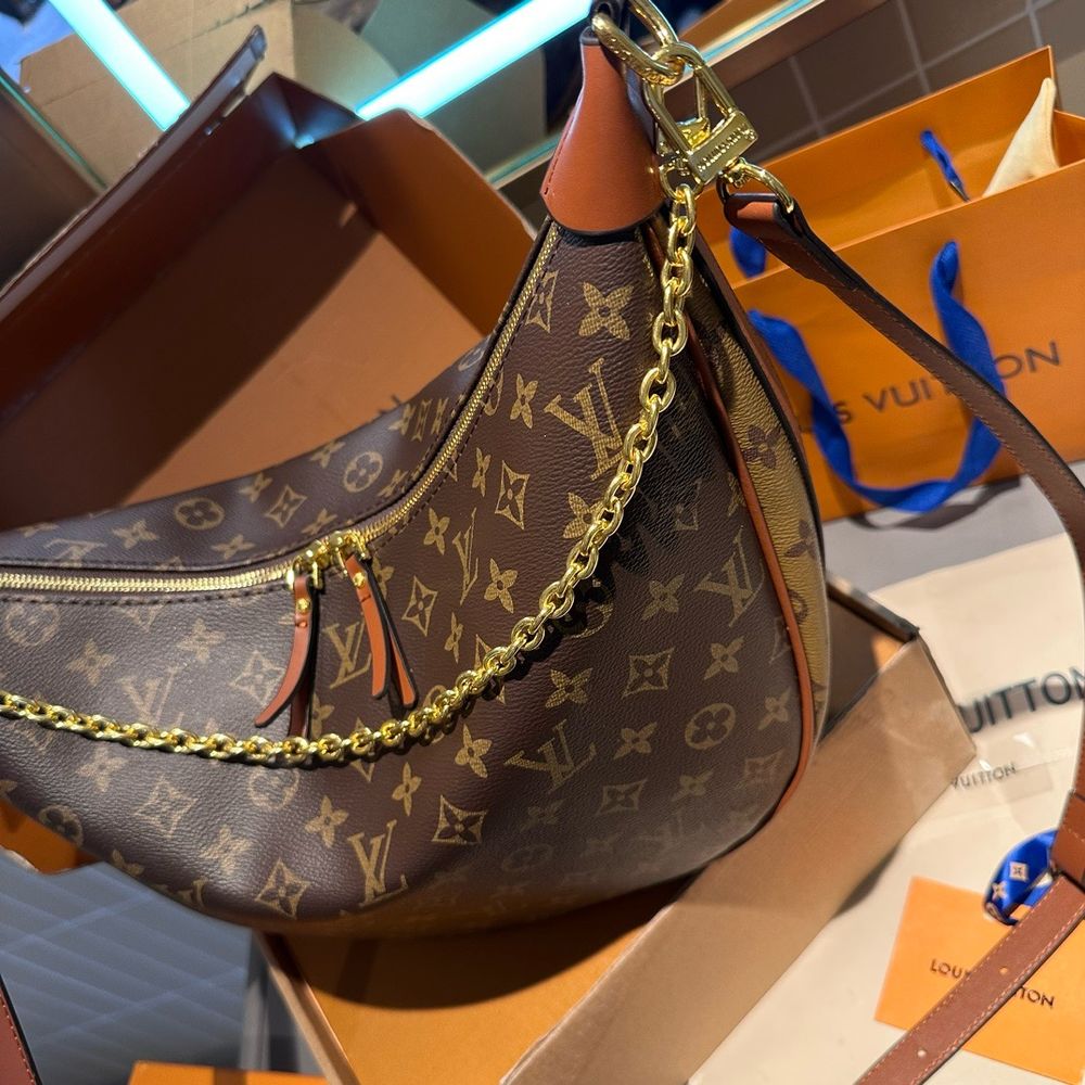 New Fashion LV Handbag L757 QA