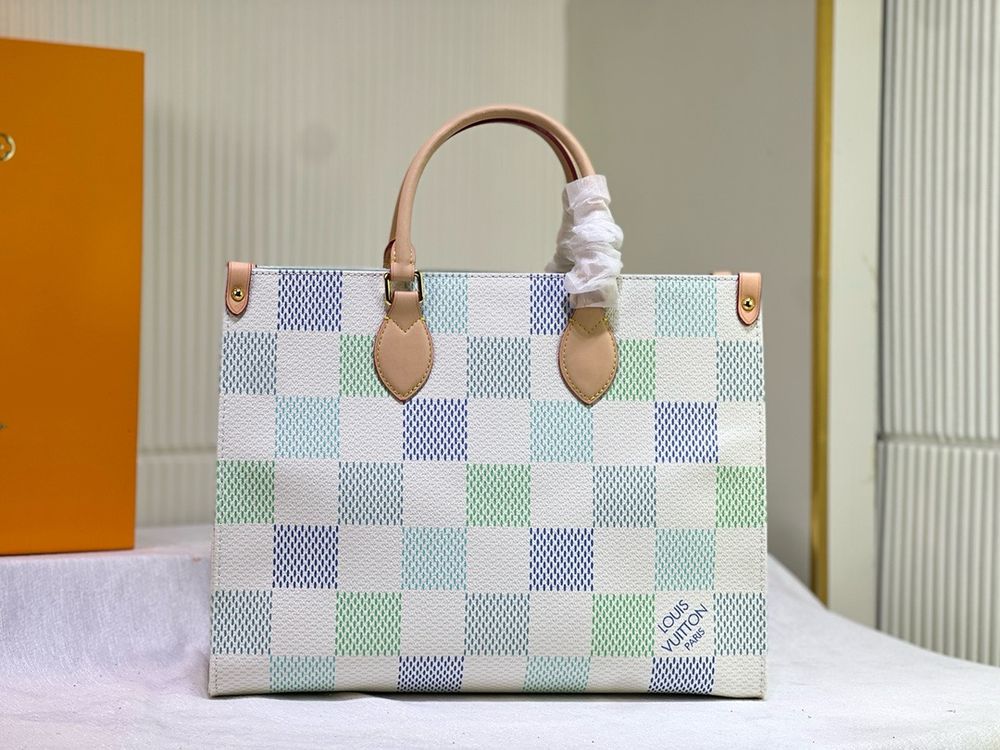 New Fashion L*V Handbag 1375 QA New Fashion L*V Handbag 1375 QA
