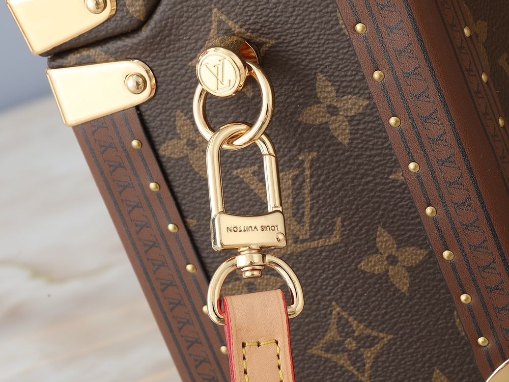 New Fashion L*V Handbag 1477 QA
