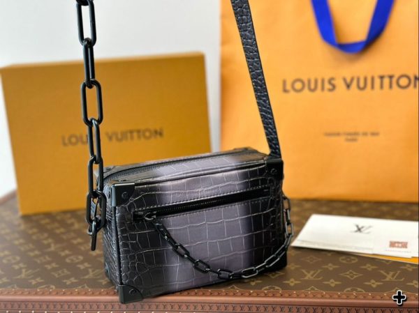New Fashion LV Handbag L1267 QA