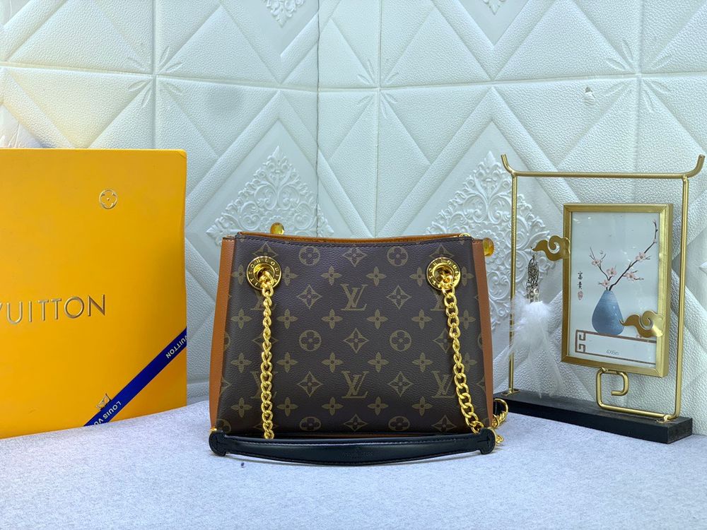 New Fashion L*V Handbag 1304 QA