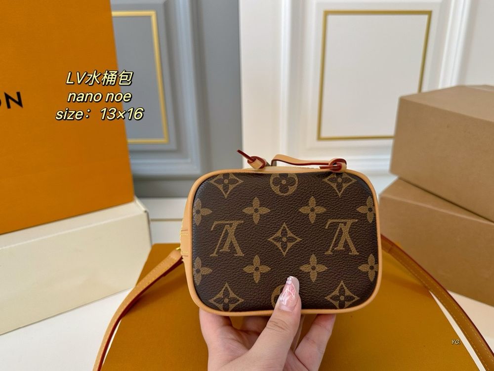 New Fashion LV Handbag L1070 QA