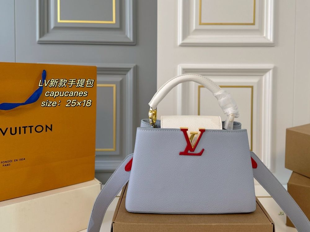 New Fashion LV Handbag L1074.1 QA New Fashion LV Handbag L1074.1 QA