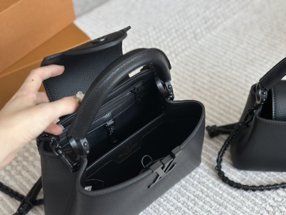 Modern Luxury Daily Bag L4930 FSC Modern Luxury Daily Bag L4930 FSC