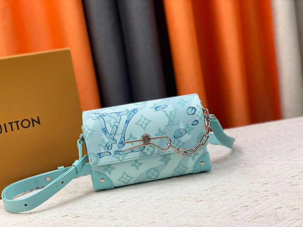 New Fashion L*V Handbag 1235 QA New Fashion L*V Handbag 1235 QA