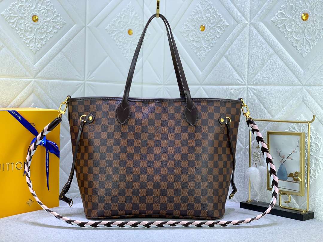 New Fashion L*V Handbag 1058 QA