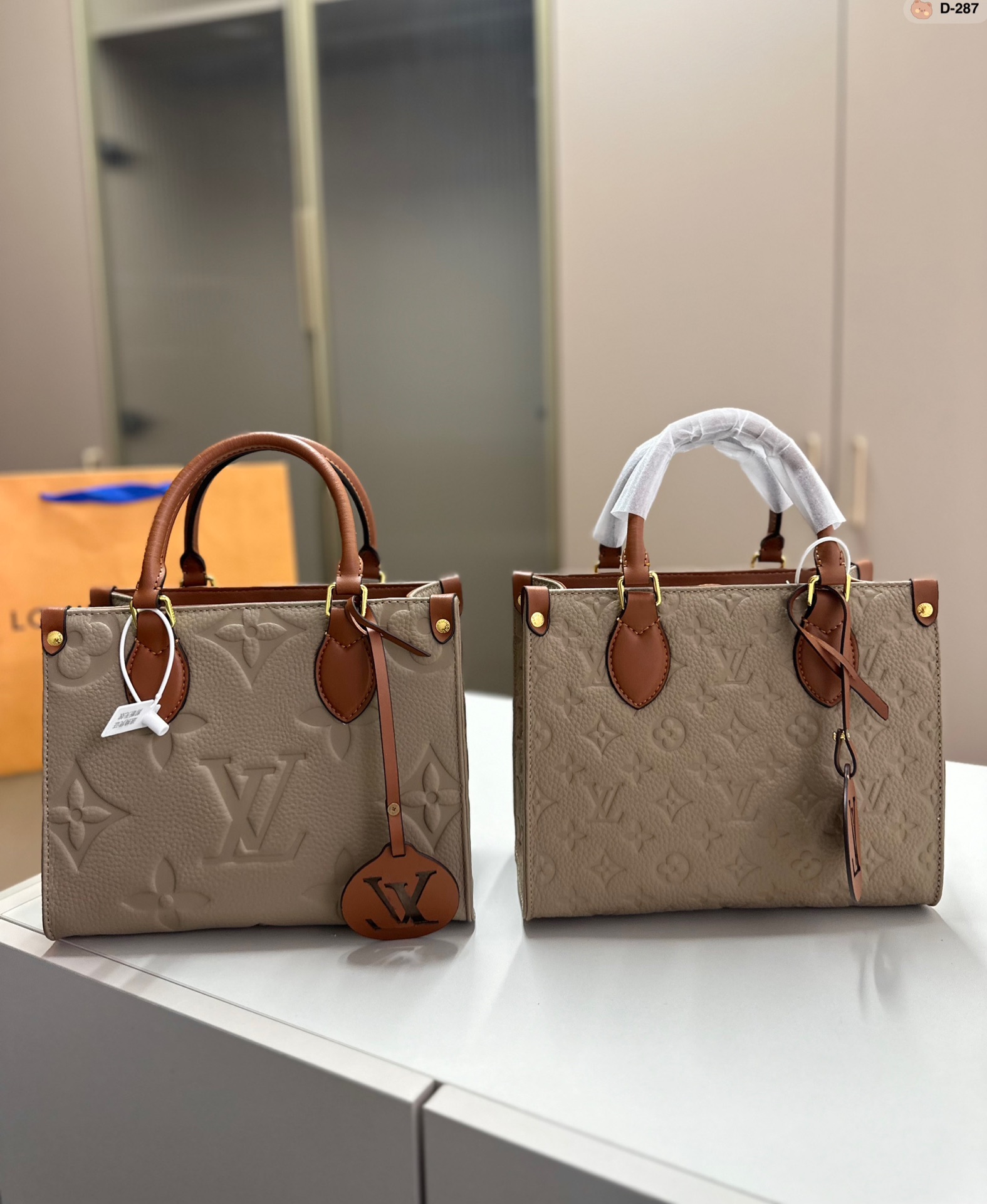 New Fashion Bag L4772 TEN