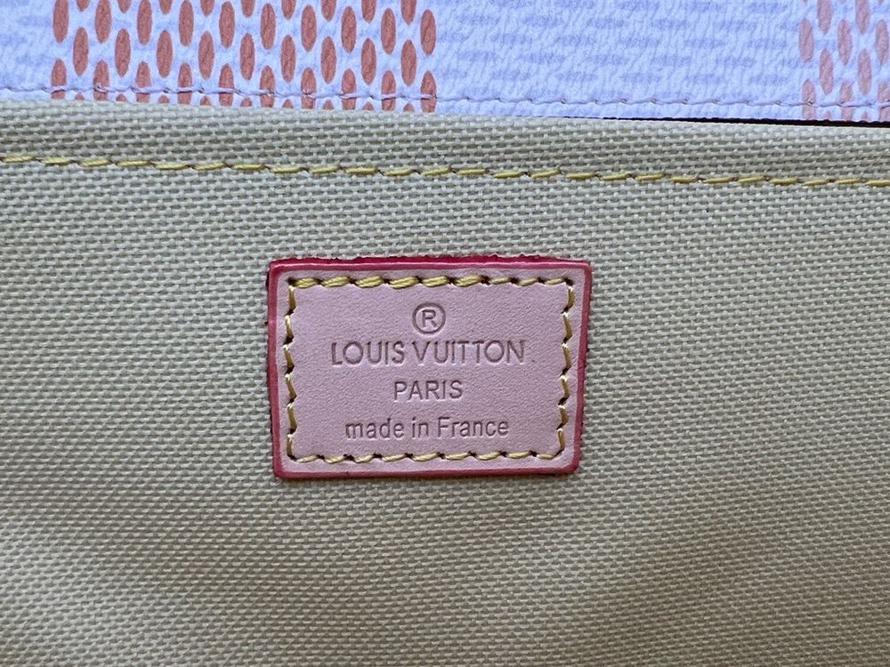 New Fashion L*V Handbag 1393 QA