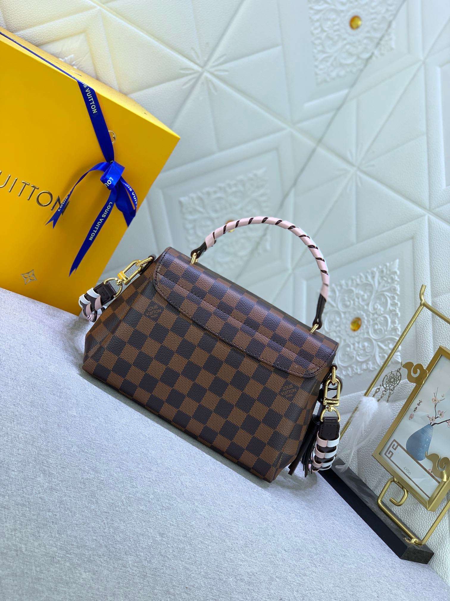 New Fashion L*V Handbag 1054 QA