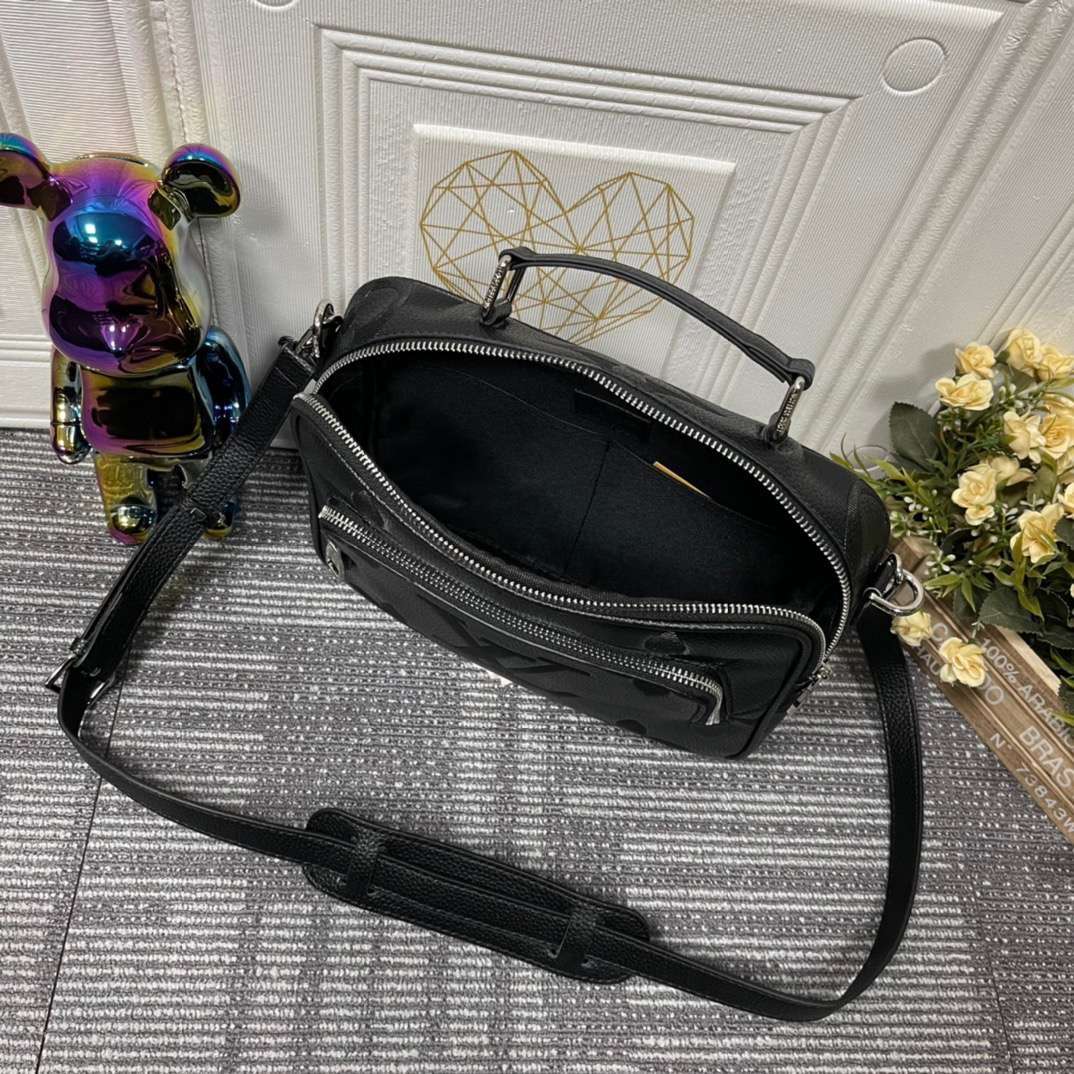 New Fashion L*V Handbag 1082 QA