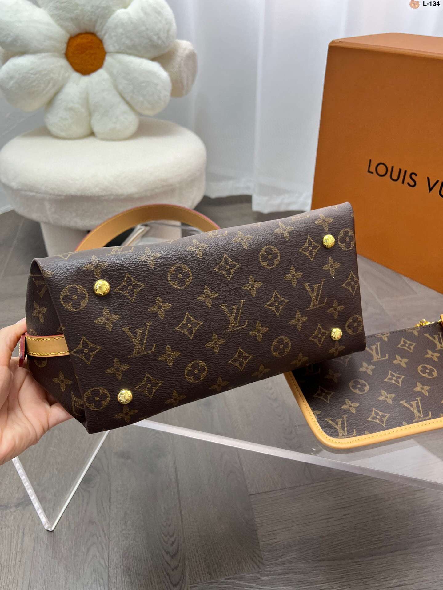 New Fashion Bag L3881 TEN