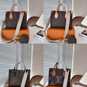 New Fashion LV Handbag L706 QA