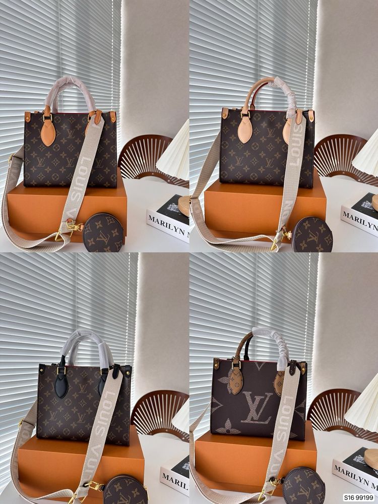 New Fashion LV Handbag L706 QA
