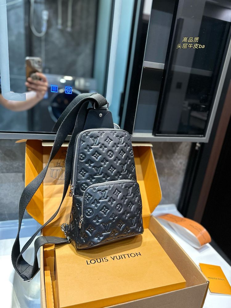 New Fashion LV Handbag L905 QA