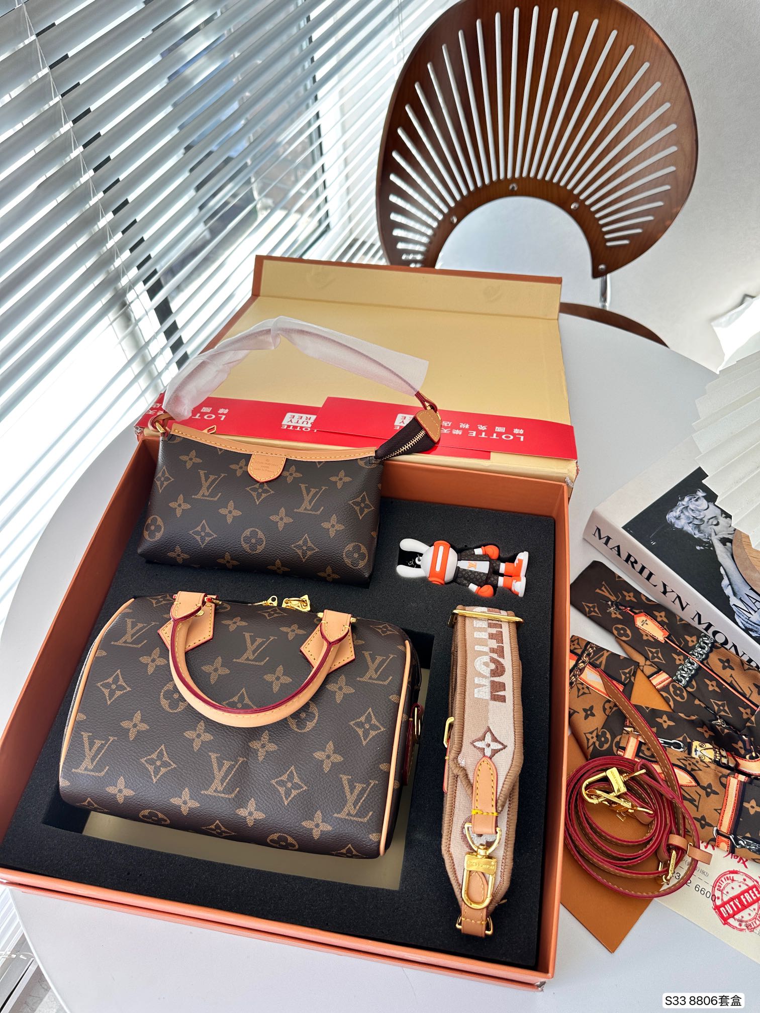 New Fashion Bag L4848 TEN