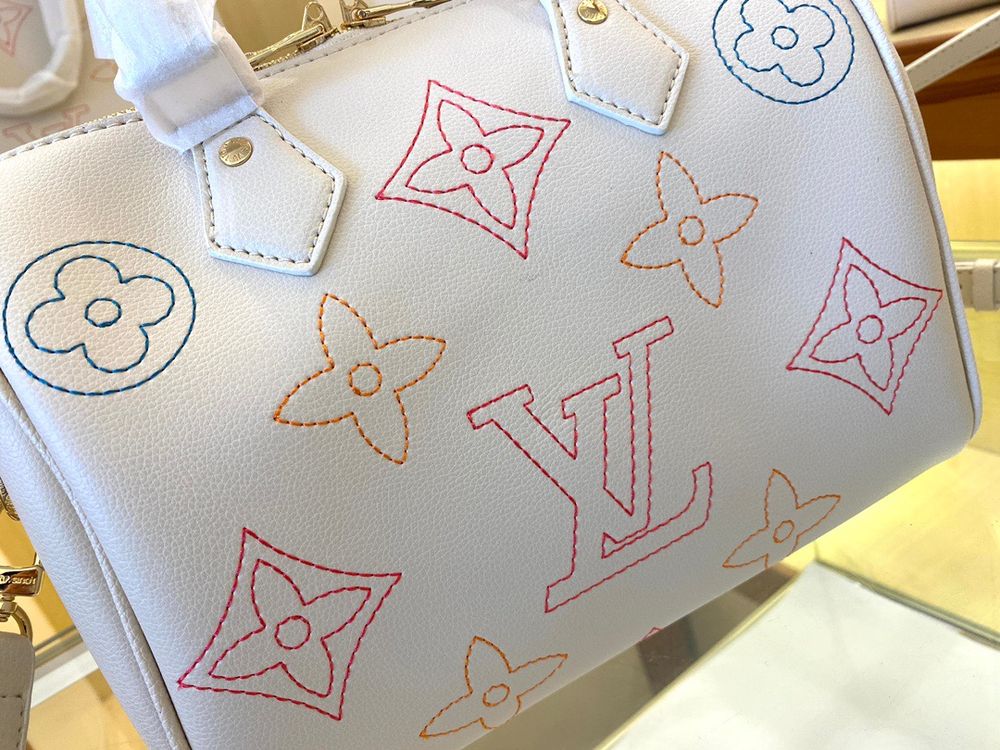 New Fashion L*V Handbag 1265 QA