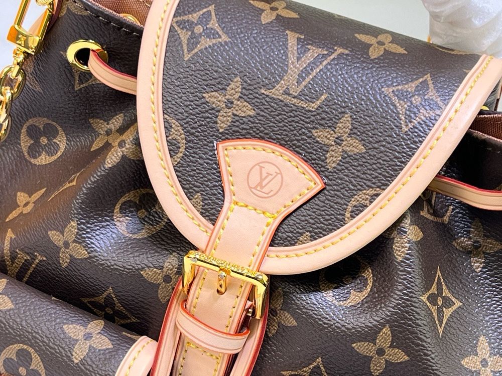 New Fashion L*V Handbag 1324 QA