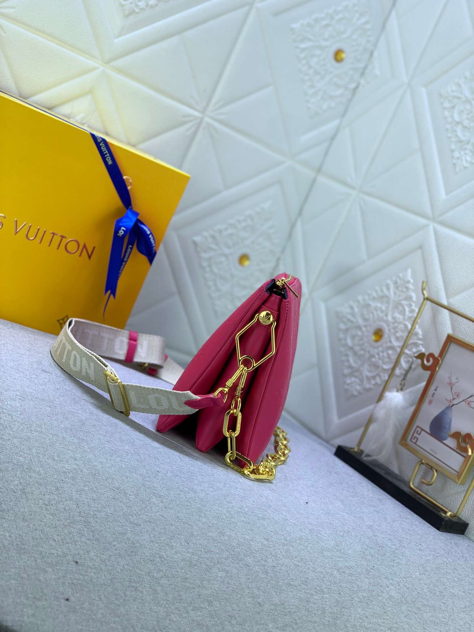 New Fashion L*V Handbag 1205 QA
