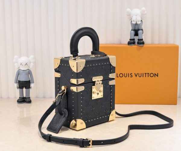New Fashion L*V Handbag 1511 QA