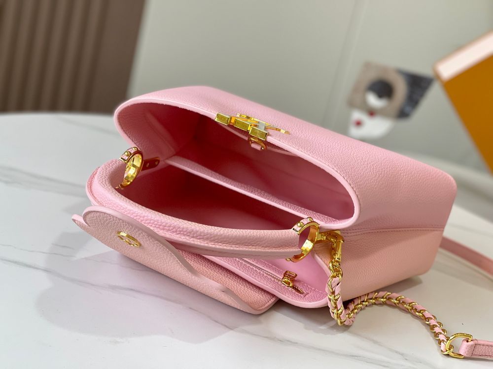 New Fashion L*V Handbag 1315 QA