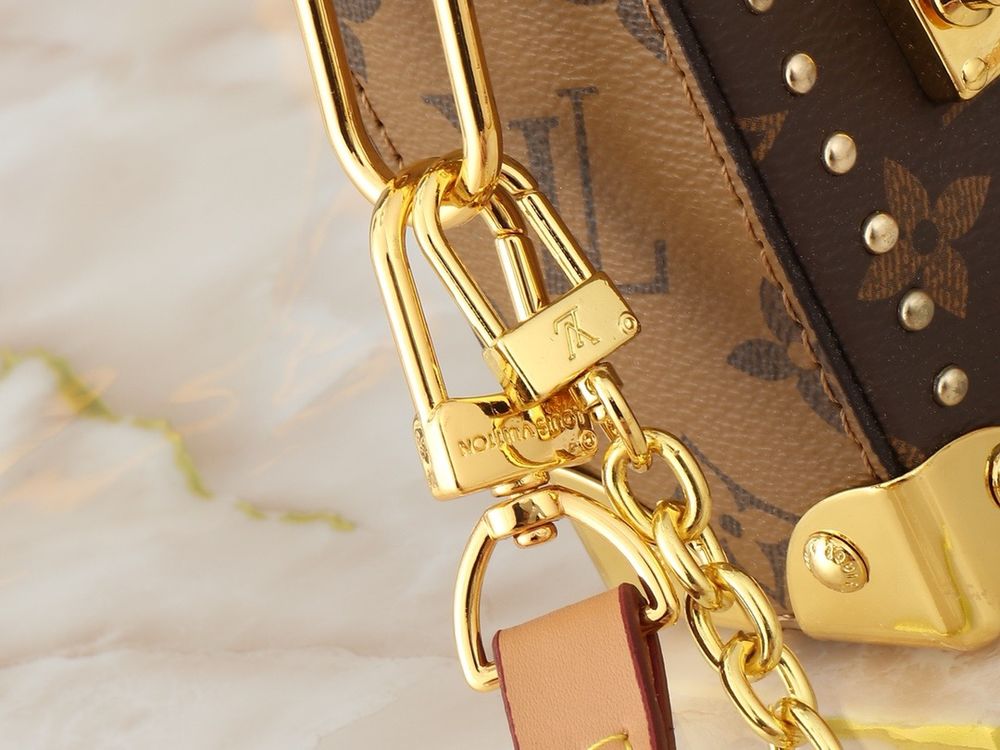 New Fashion L*V Handbag 1479 QA