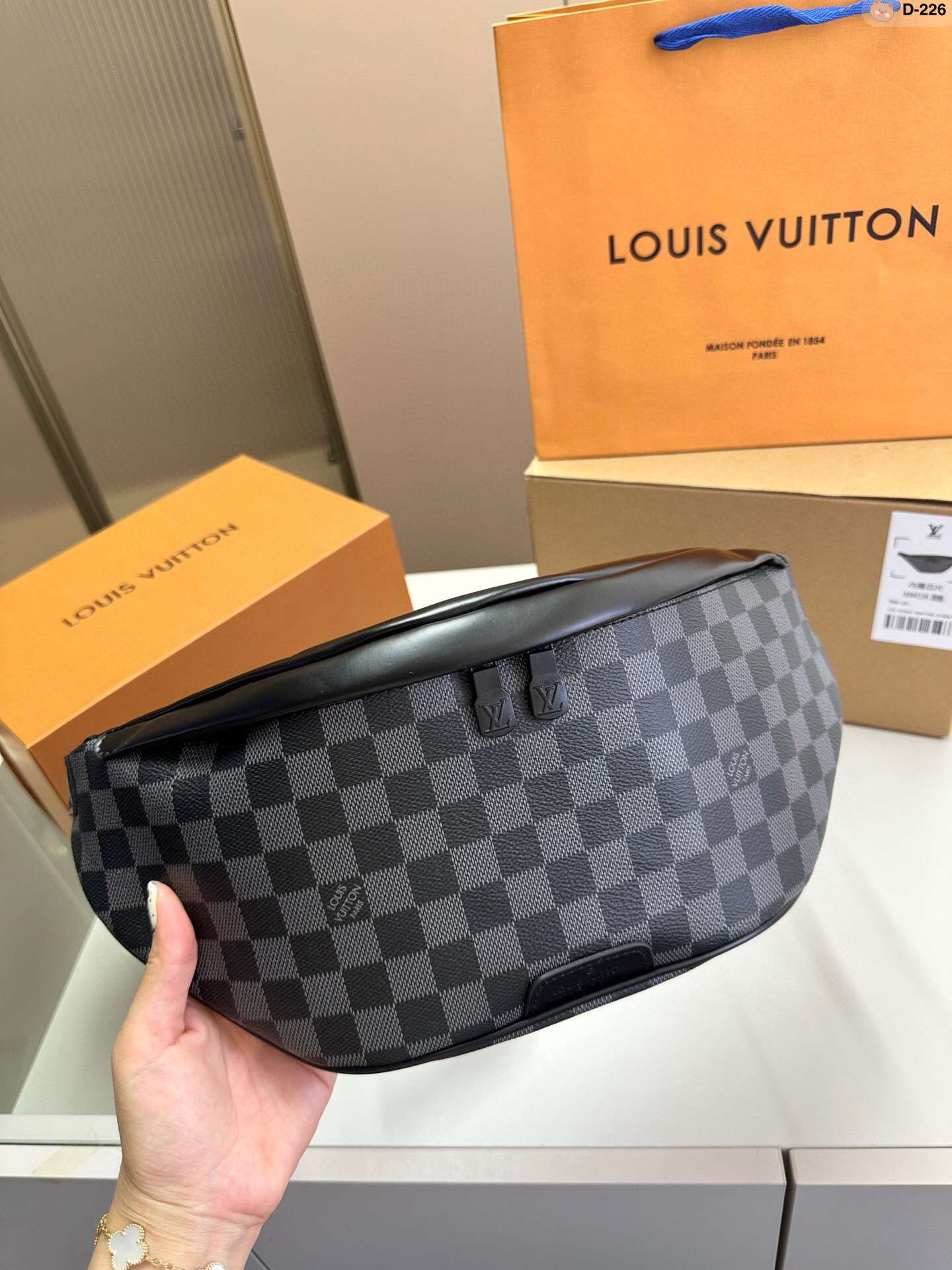 New Fashion Bag L4493 TEN