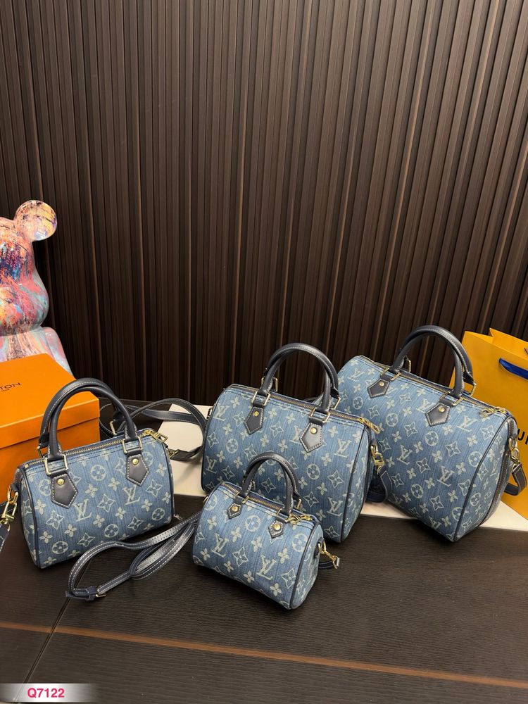 New Fashion LV Handbag L710 QA