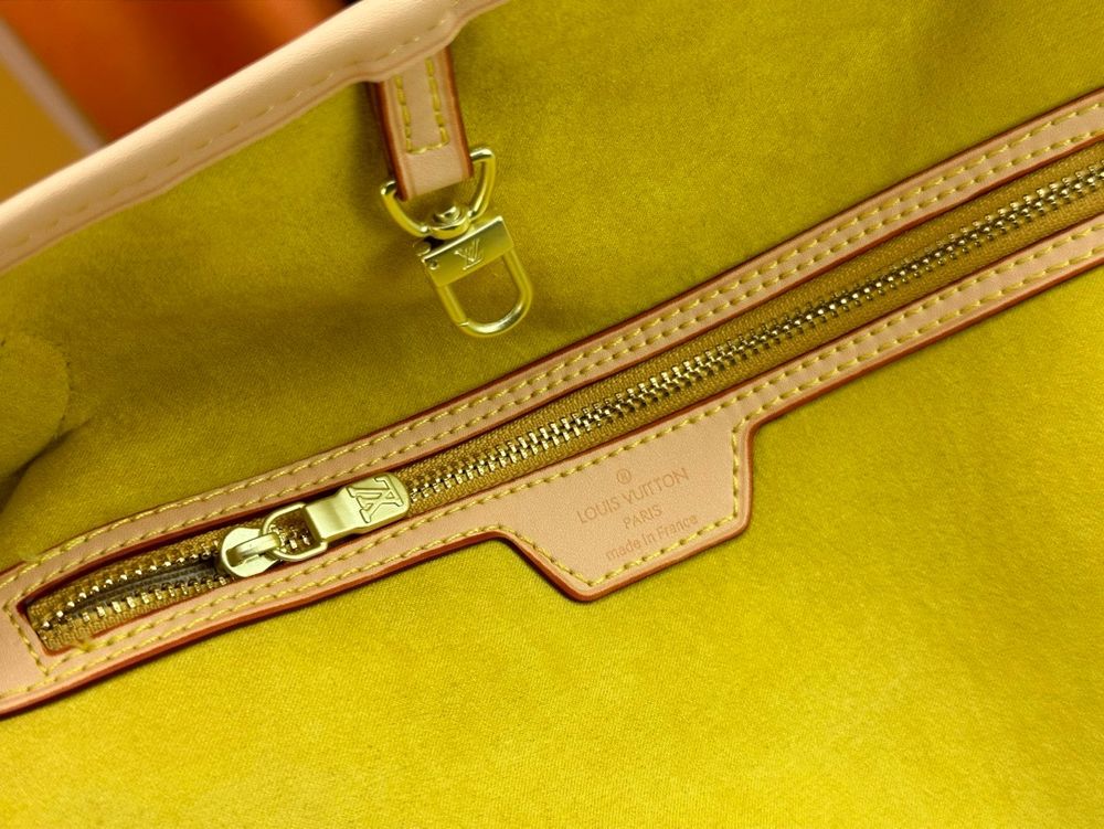 New Fashion L*V Handbag 1381 QA