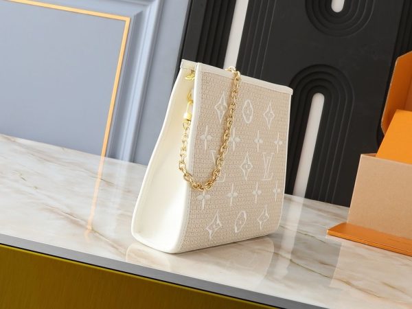 New Fashion L*V Handbag 1544 QA