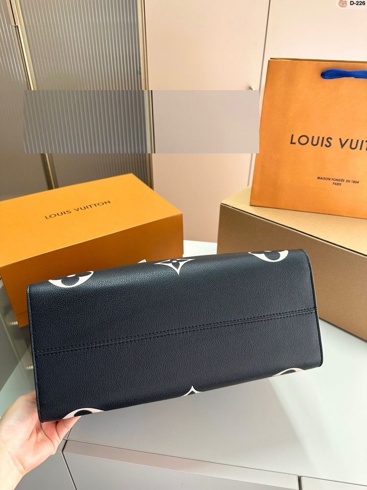 New Fashion LV Handbag L714 QA