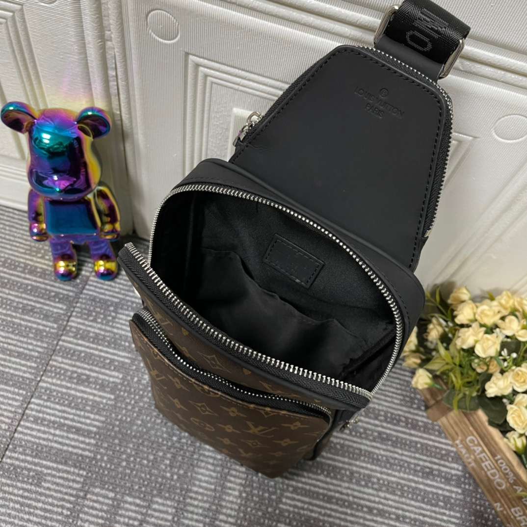 New Fashion L*V Handbag 970 QA