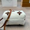 New Fashion LV Handbag L1220 QA
